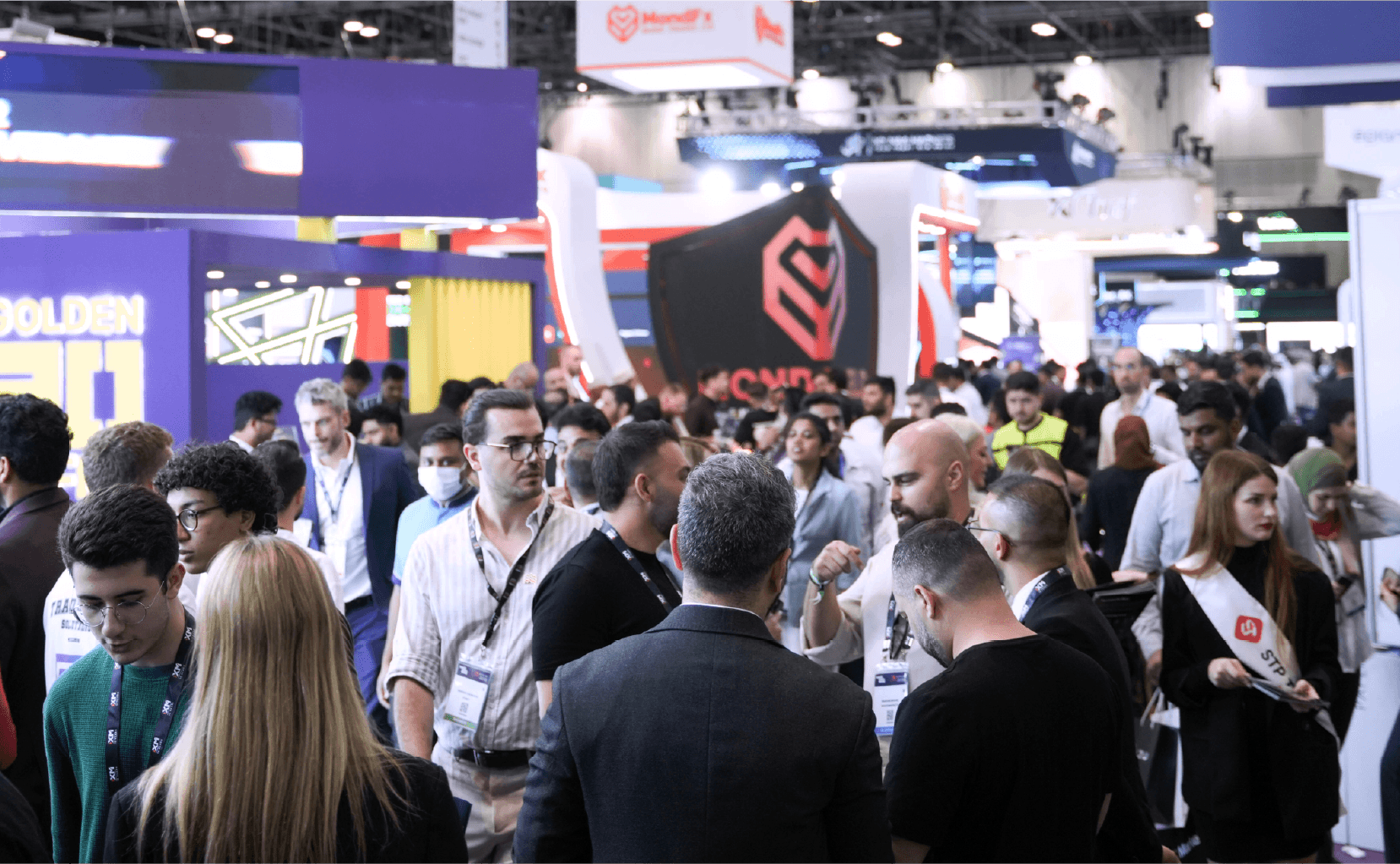 Forex Expo Dubai to Take Place as Scheduled on 22&ndash;23 September 2026